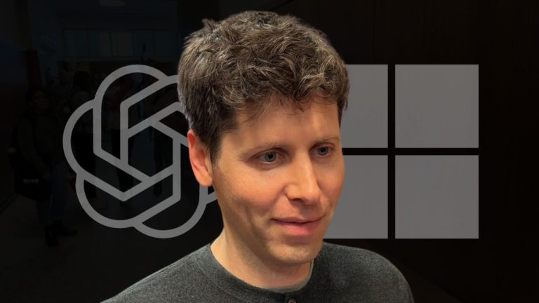 Sam Altman