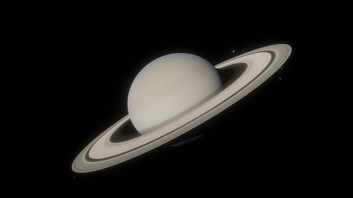 Saturno
