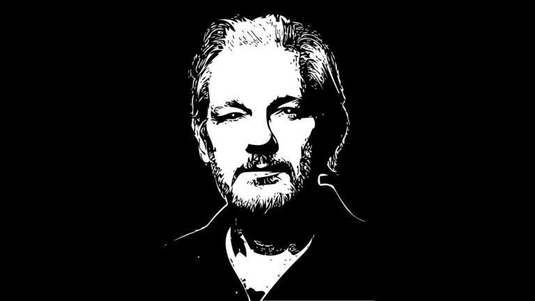 Julian Assange