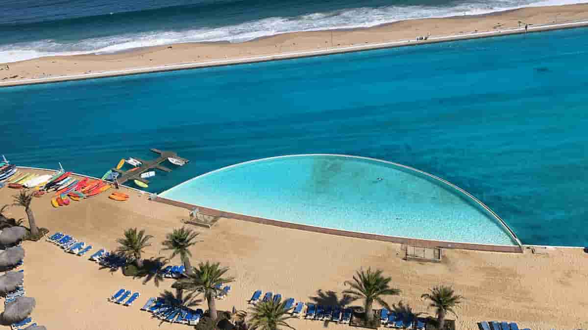 Vaciones en temporada baja