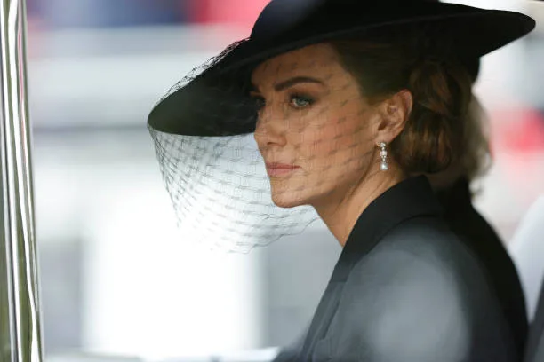 ¿El videp de Kate Middleton se hizo con inteligencia artificial?